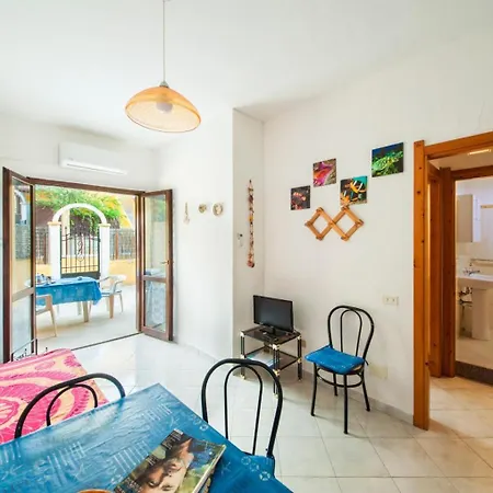 Appartamento Delle Residenze Di *