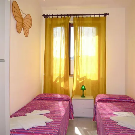Appartamento Delle Residenze Di Villasimius