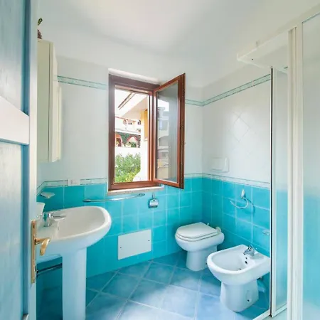 Appartamento Delle Residenze Di