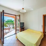 דירה Delle Residenze Di וילסימיוס