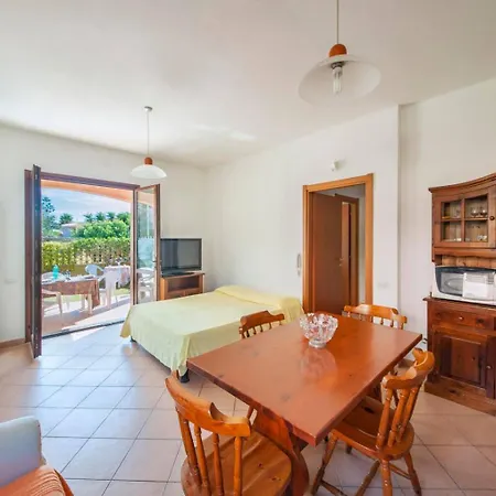 Apartmán Delle Residenze Di Villasimius