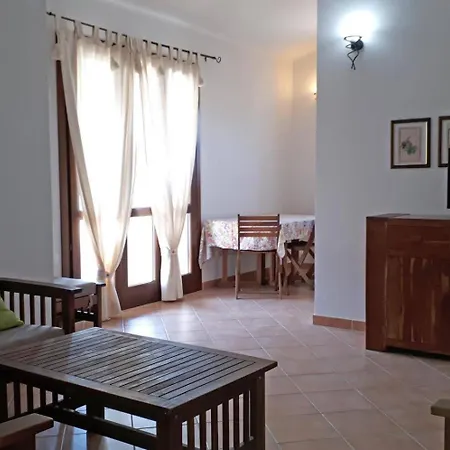 Delle Residenze Di 公寓 *