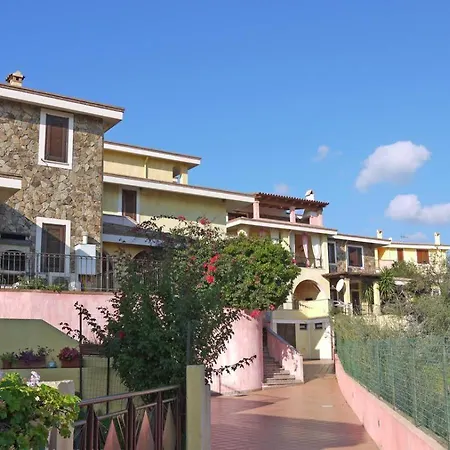 Delle Residenze Di דירה וילסימיוס