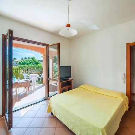 公寓 Delle Residenze Di 维拉西米乌斯