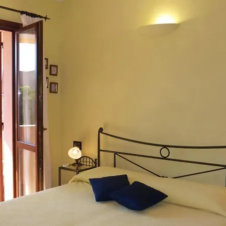 Delle Residenze Di 维拉西米乌斯