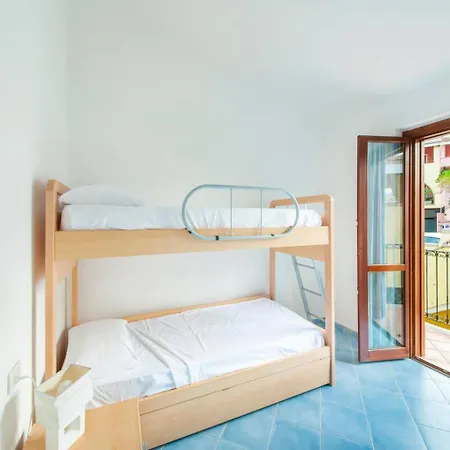 公寓 Delle Residenze Di