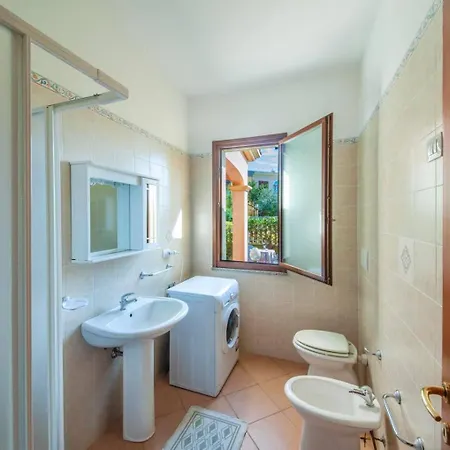 Delle Residenze Di 公寓 *