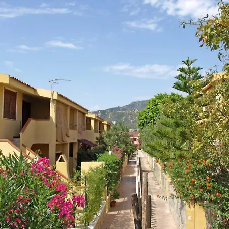 Delle Residenze Di 公寓 维拉西米乌斯