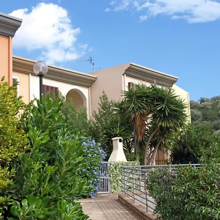 Delle Residenze Di דירה