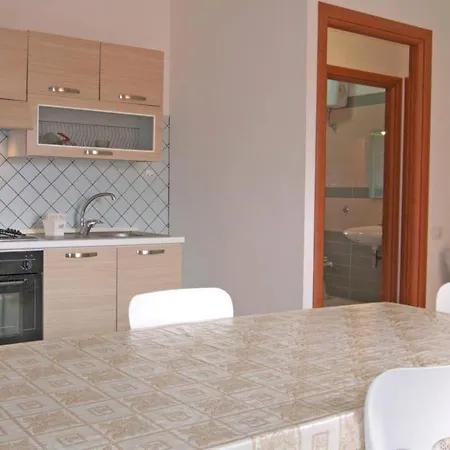 Delle Residenze Di 公寓 *