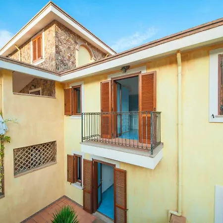 公寓 Delle Residenze Di *