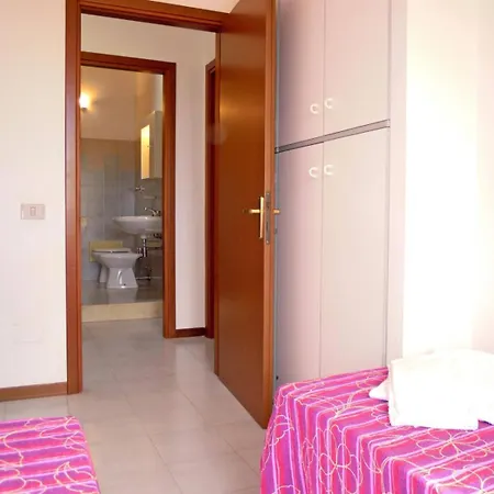 Apartmán Delle Residenze Di Villasimius