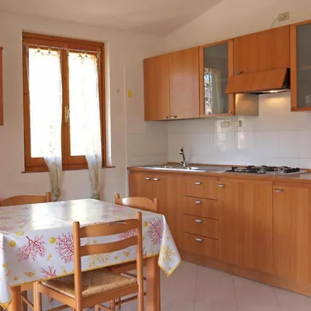 公寓 Delle Residenze Di