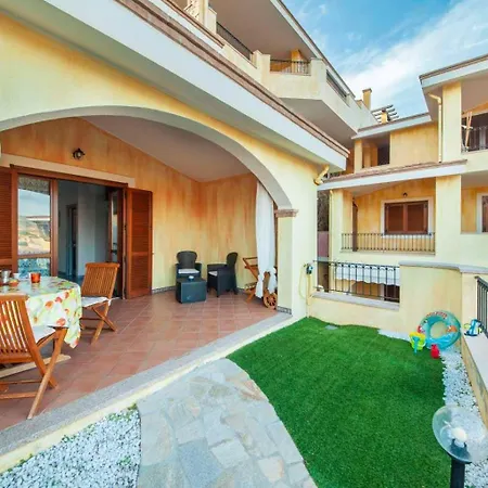 Delle Residenze Di شقة *