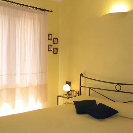 Apartmán Delle Residenze Di Villasimius