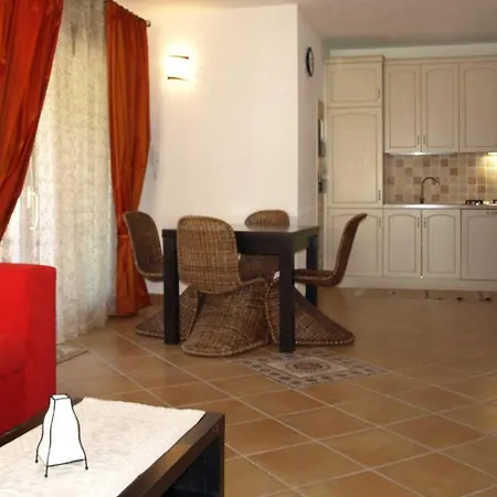 Delle Residenze Di